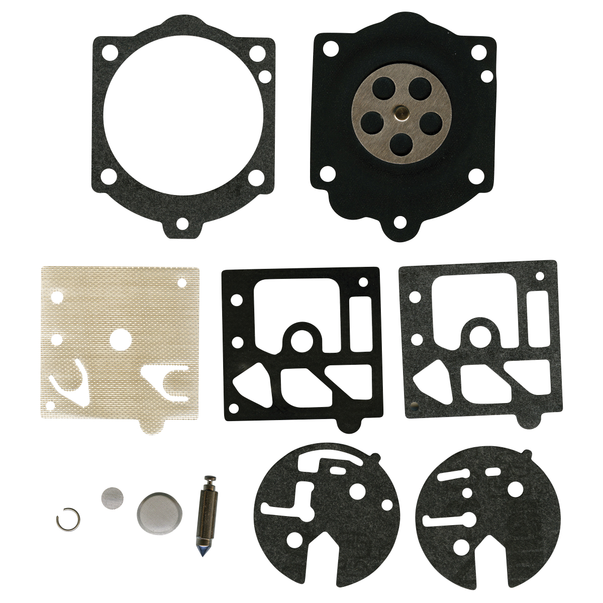 Genuine Repair Kit – Walbro