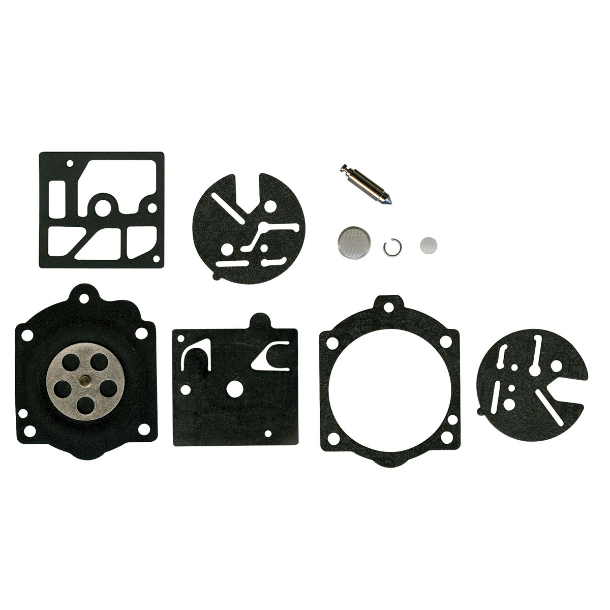 Genuine Repair Kit – Walbro