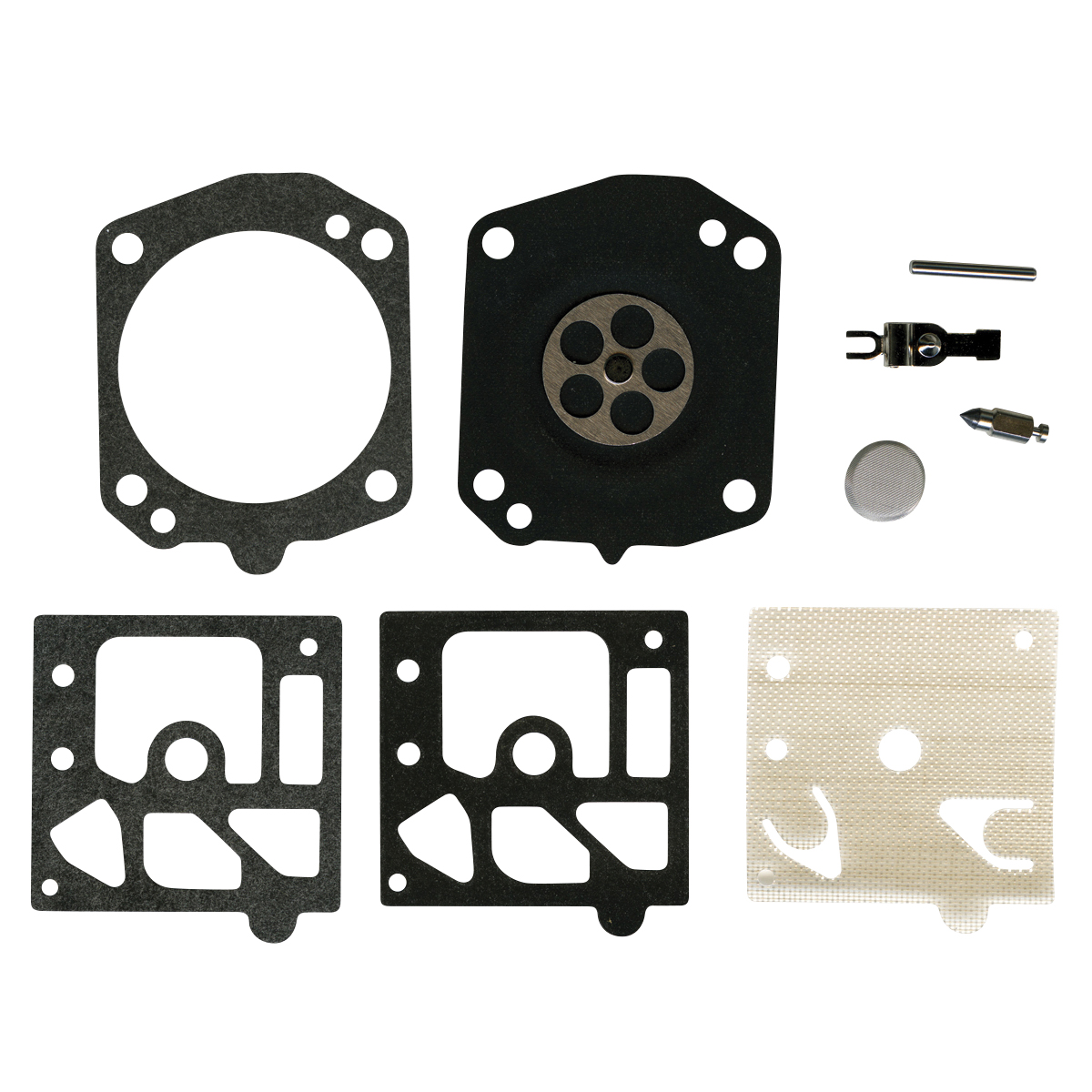 Genuine Repair Kit – Walbro