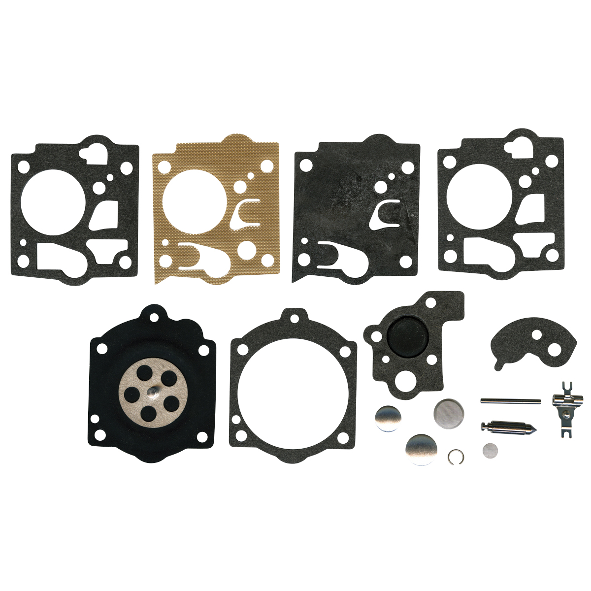 Genuine Repair Kit – Walbro