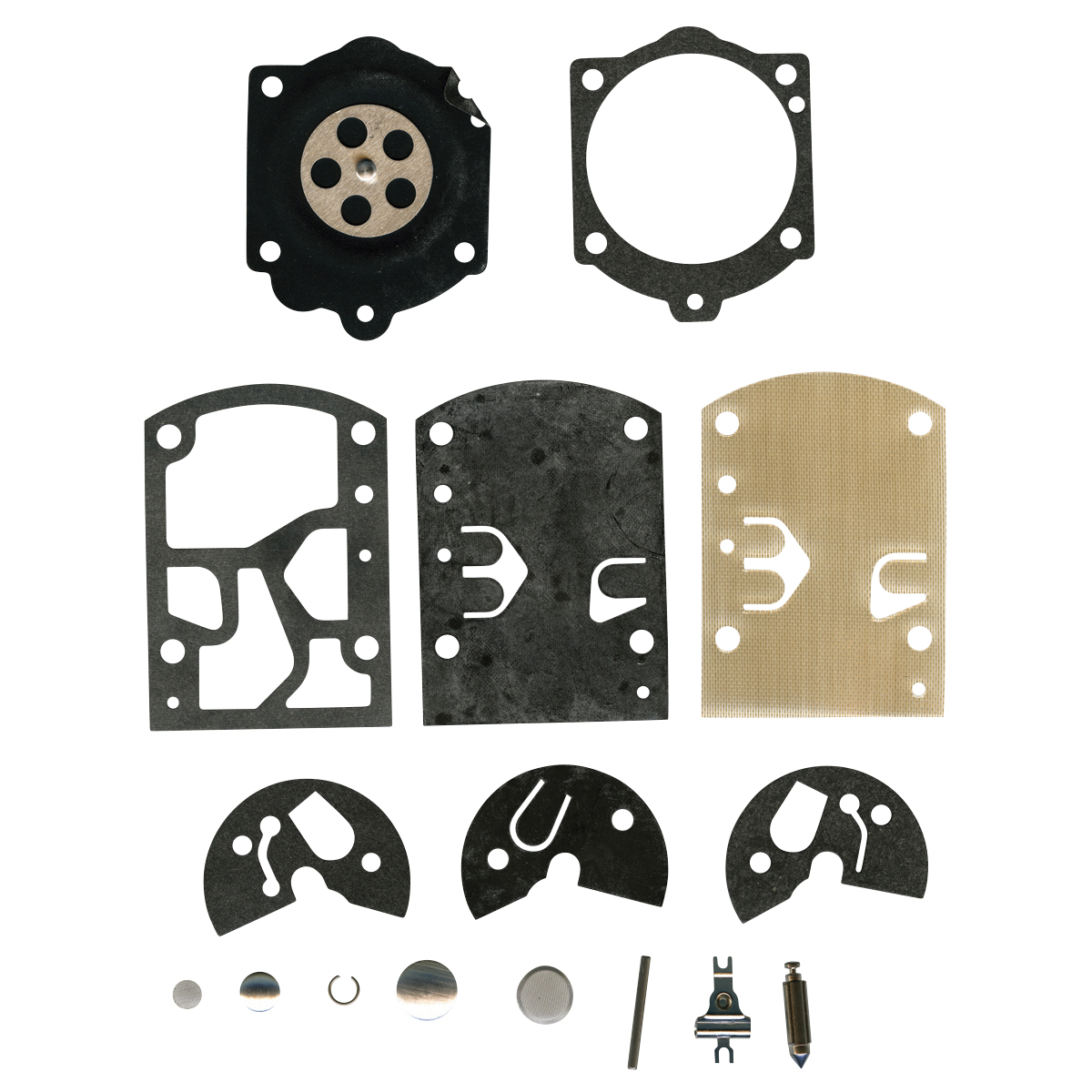 Genuine Repair Kit – Walbro