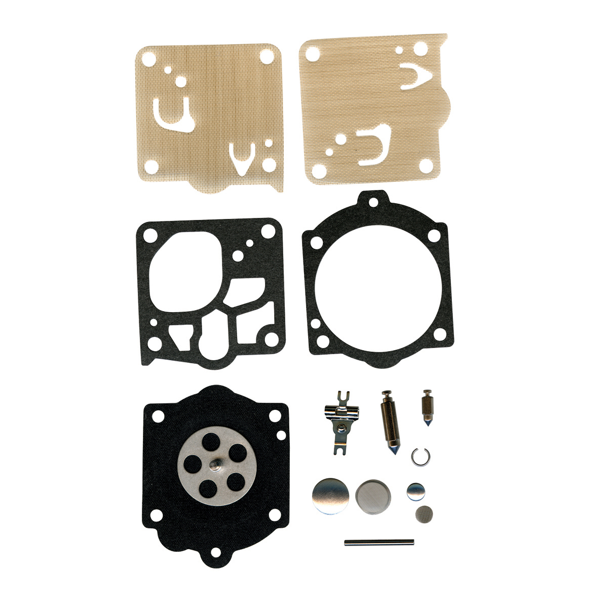 Genuine Repair Kit – Walbro