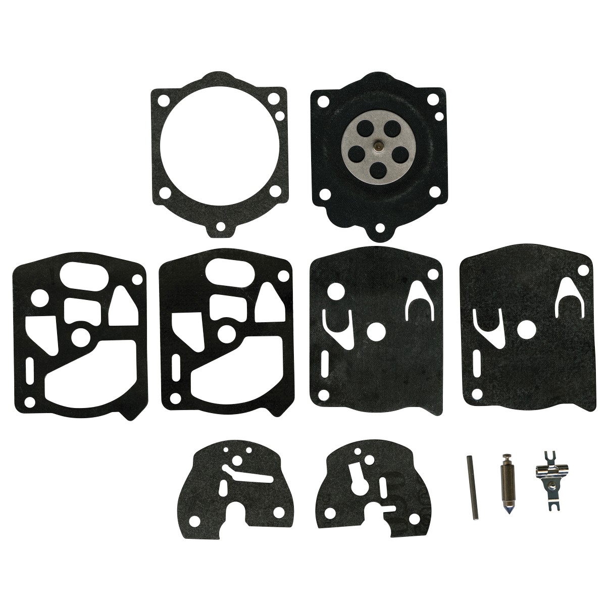 Genuine Repair Kit – Walbro