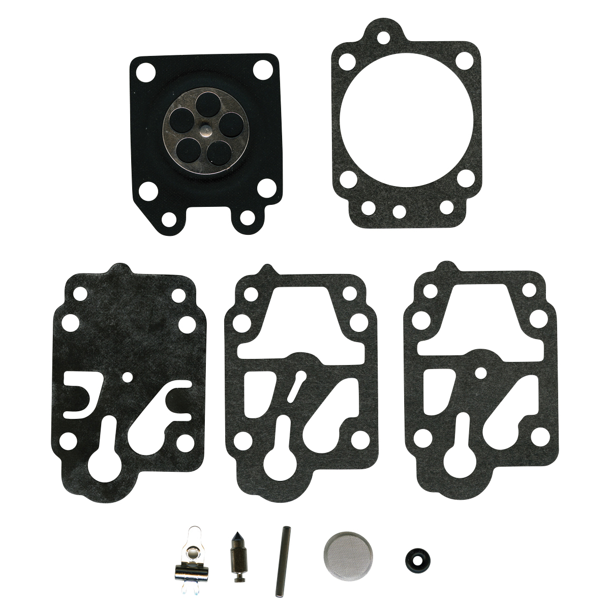 Genuine Repair Kit – Walbro