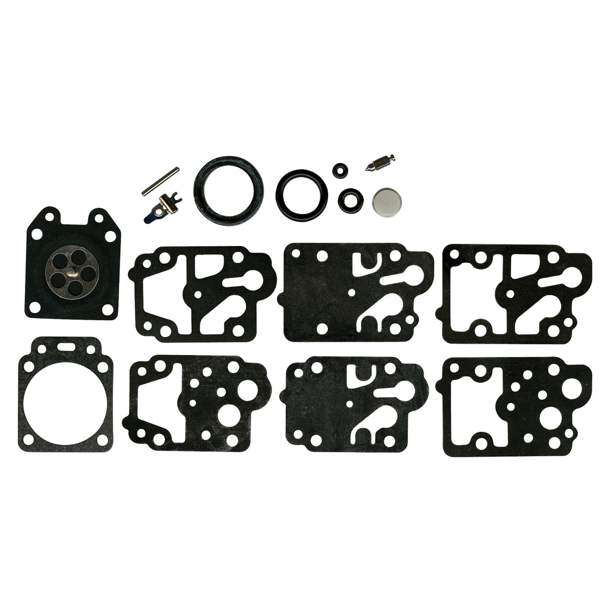 Genuine Repair Kit – Walbro