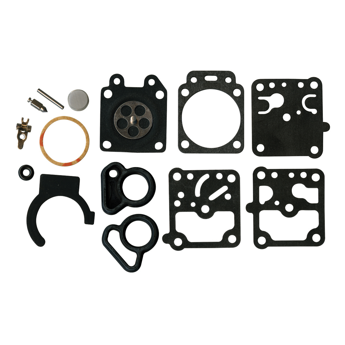 Genuine Repair Kit – Walbro