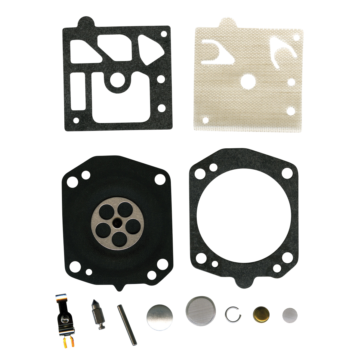 Genuine Repair Kit – Walbro