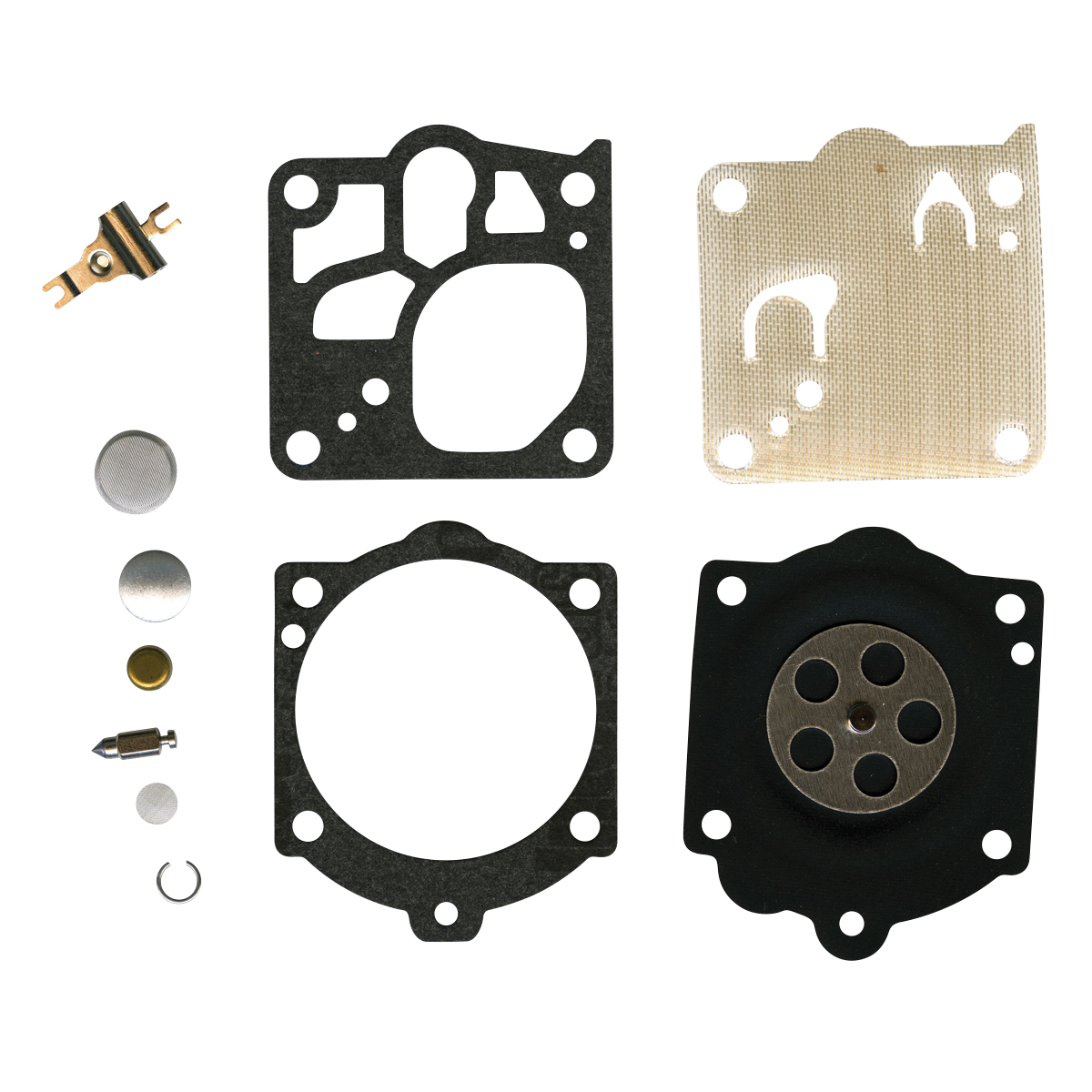 Genuine Repair Kit – Walbro