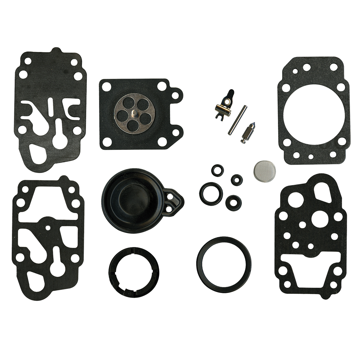 Genuine Repair Kit – Walbro