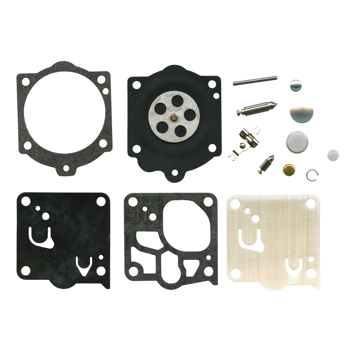Genuine Repair Kit – Walbro