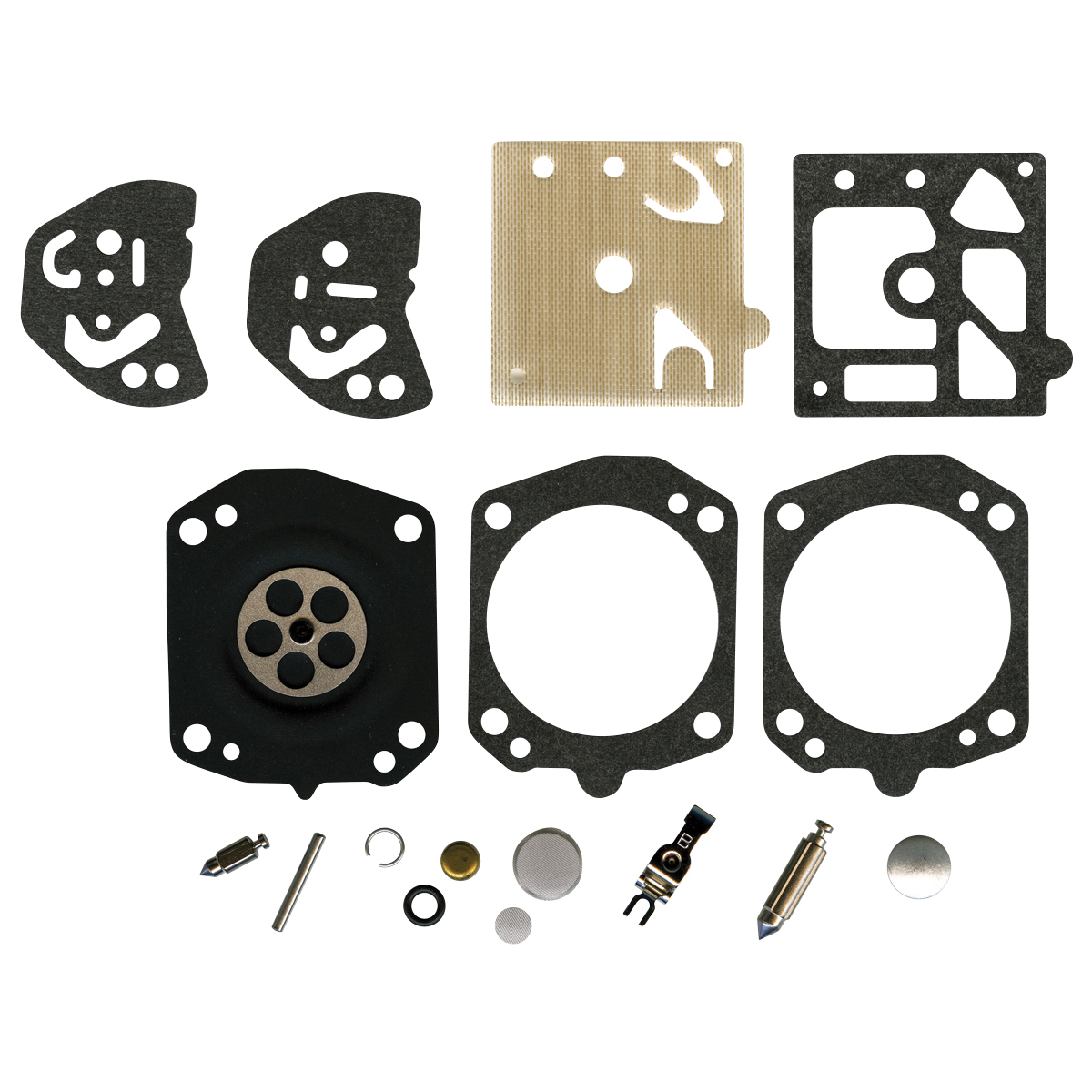 Genuine Repair Kit – Walbro