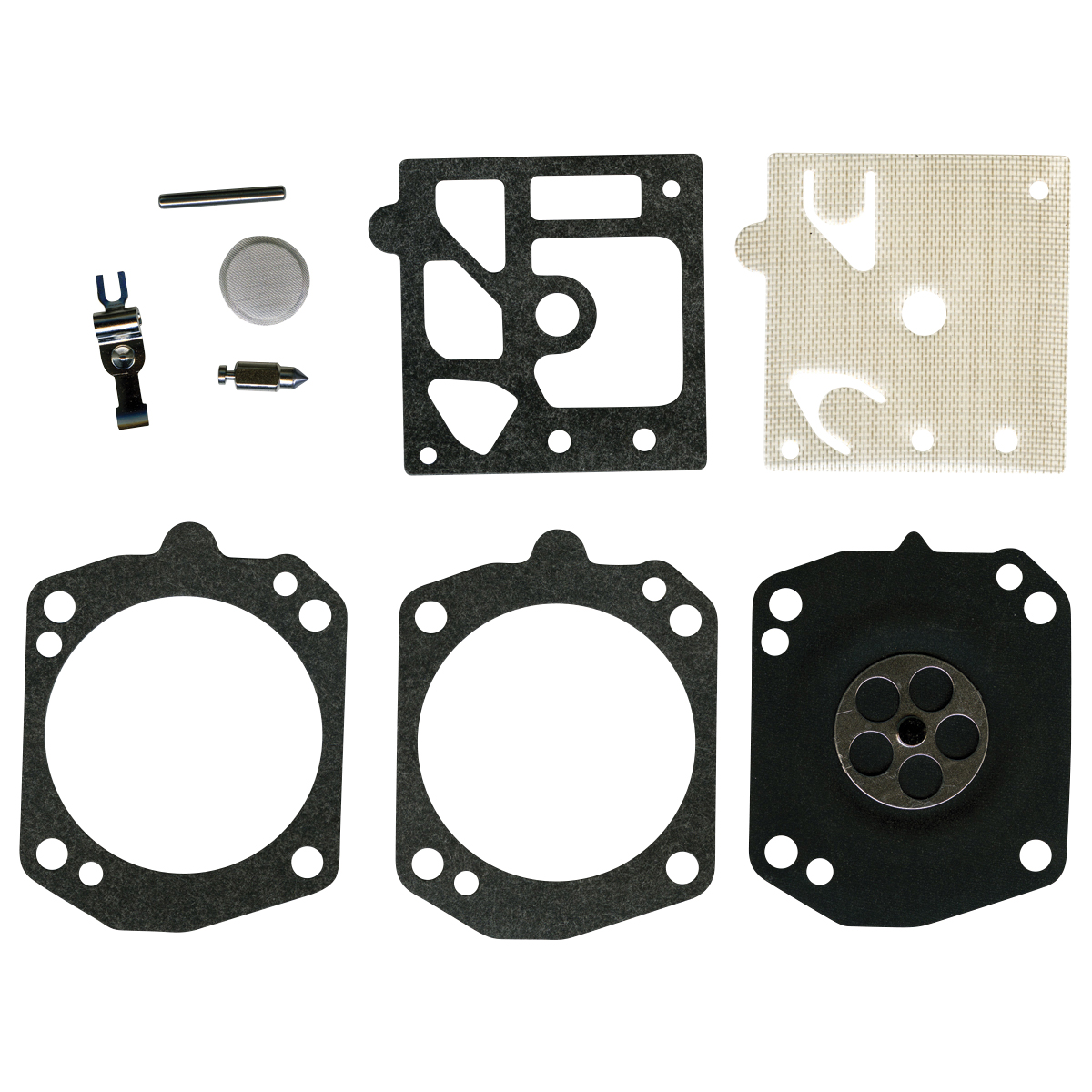 Genuine Repair Kit – Walbro