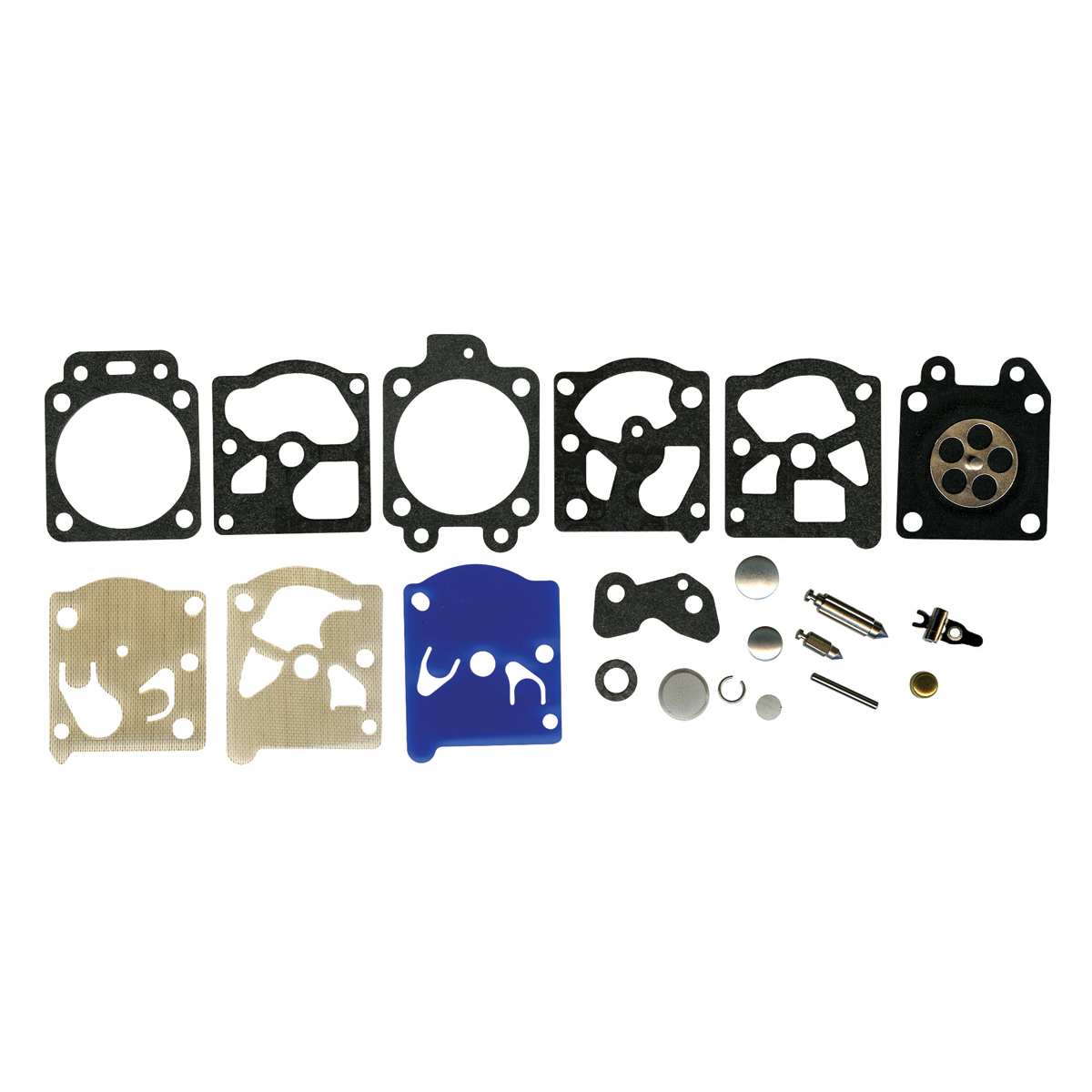 Genuine Repair Kit – Walbro