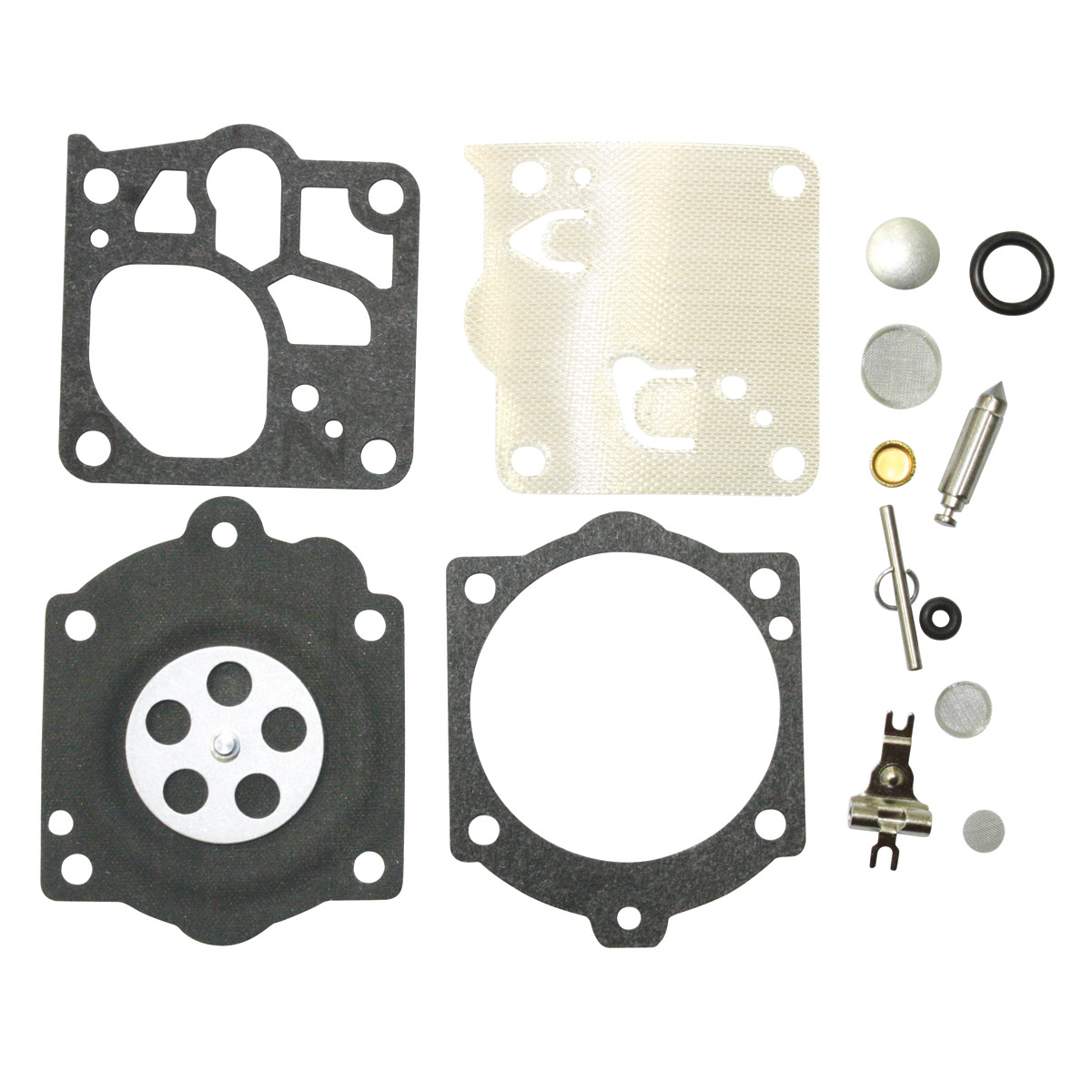 Genuine Repair Kit – Walbro