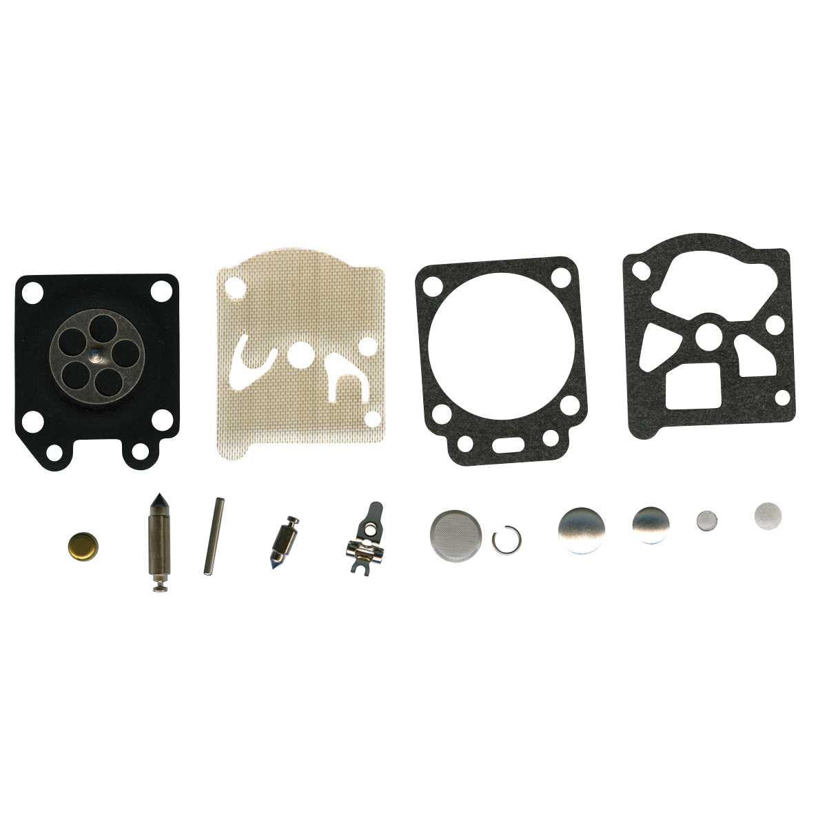 Genuine Repair Kit – Walbro