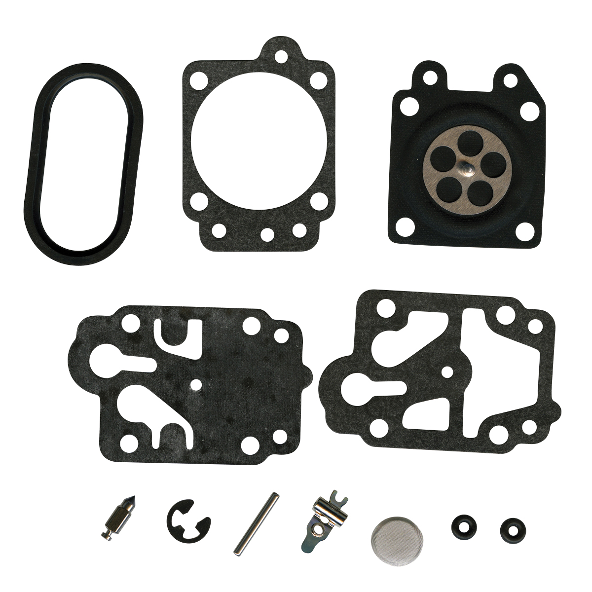 Genuine Repair Kit – Walbro