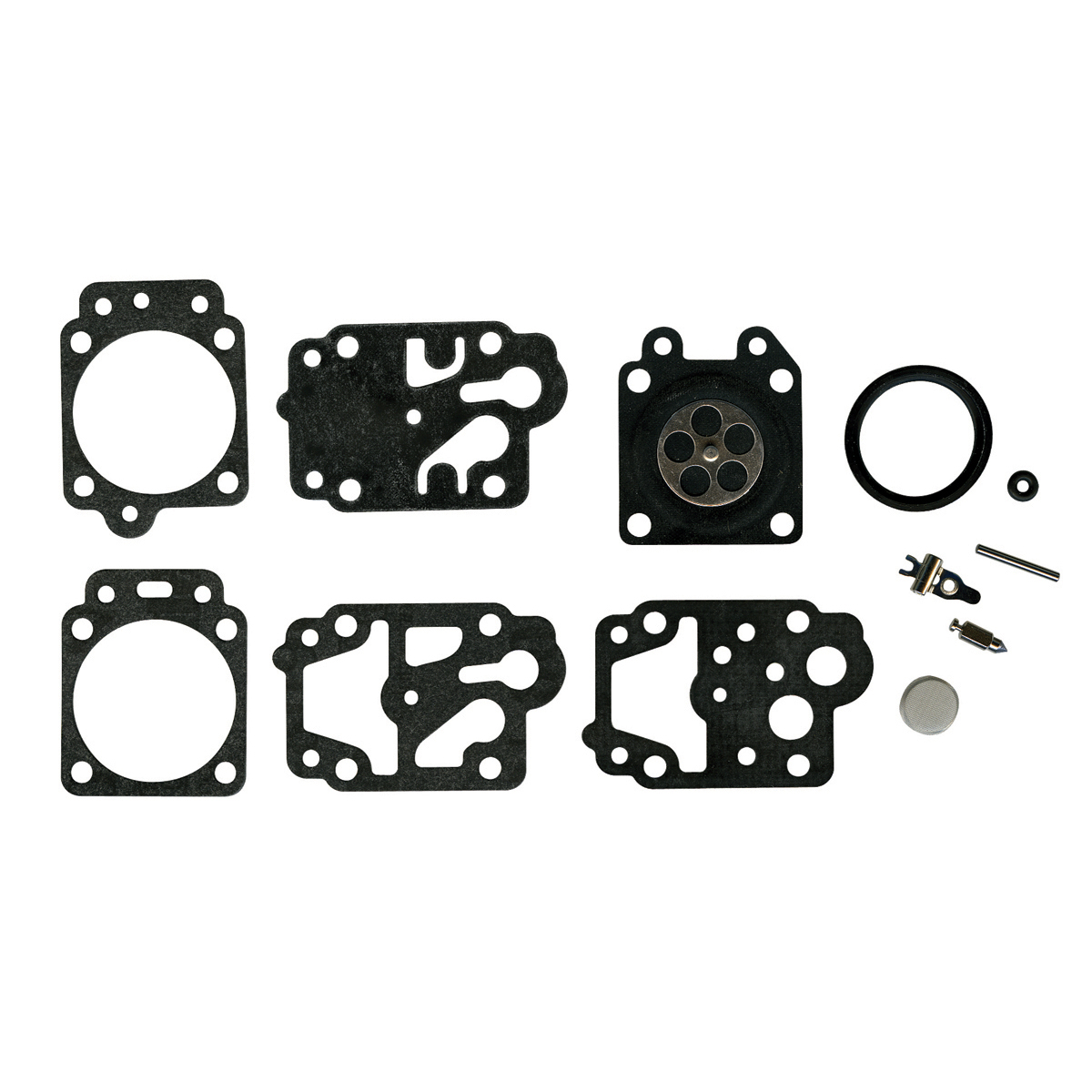 Genuine Repair Kit – Walbro
