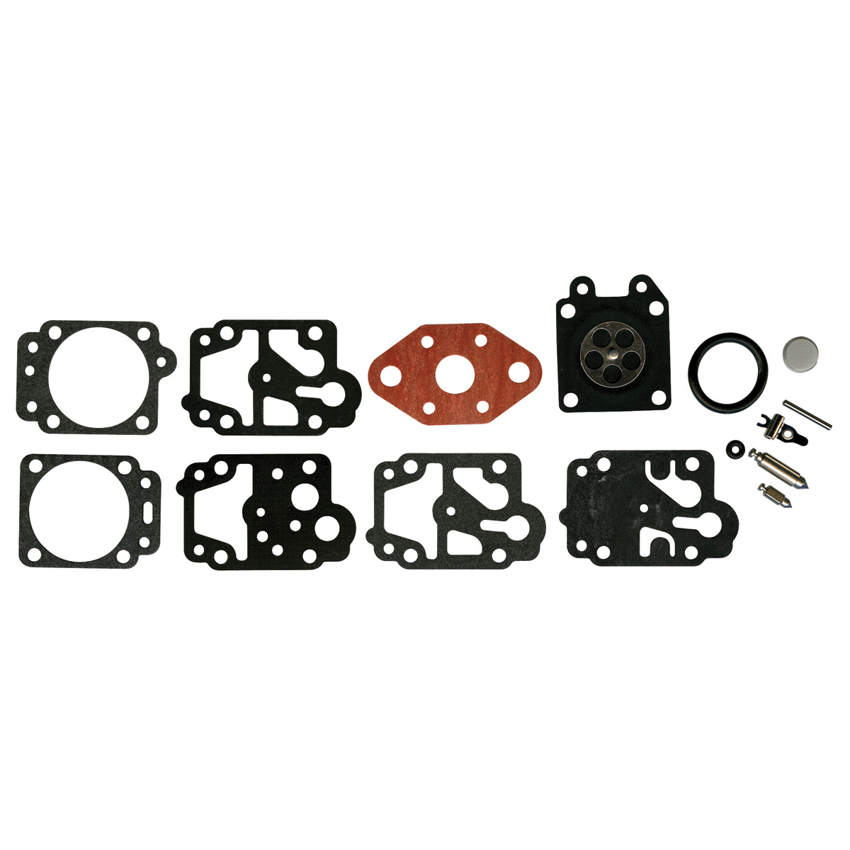Genuine Repair Kit – Walbro