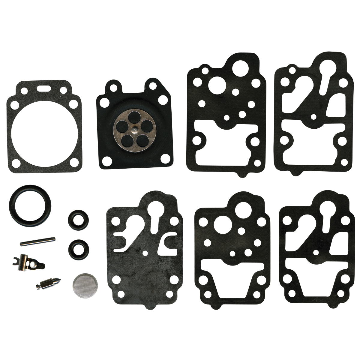 Genuine Repair Kit – Walbro
