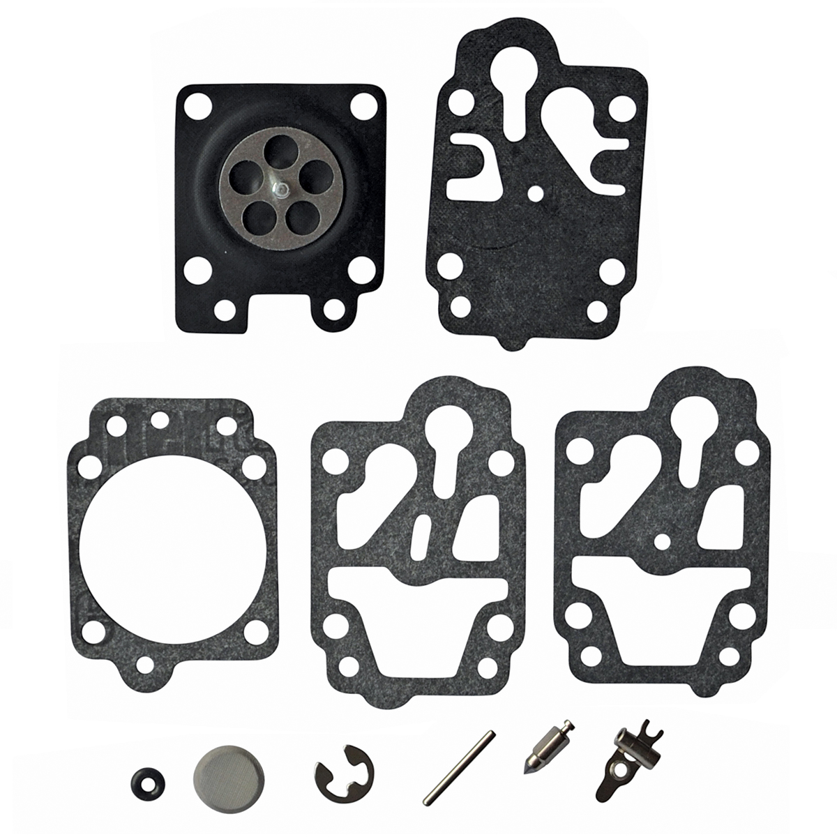 Genuine Repair Kit – Walbro