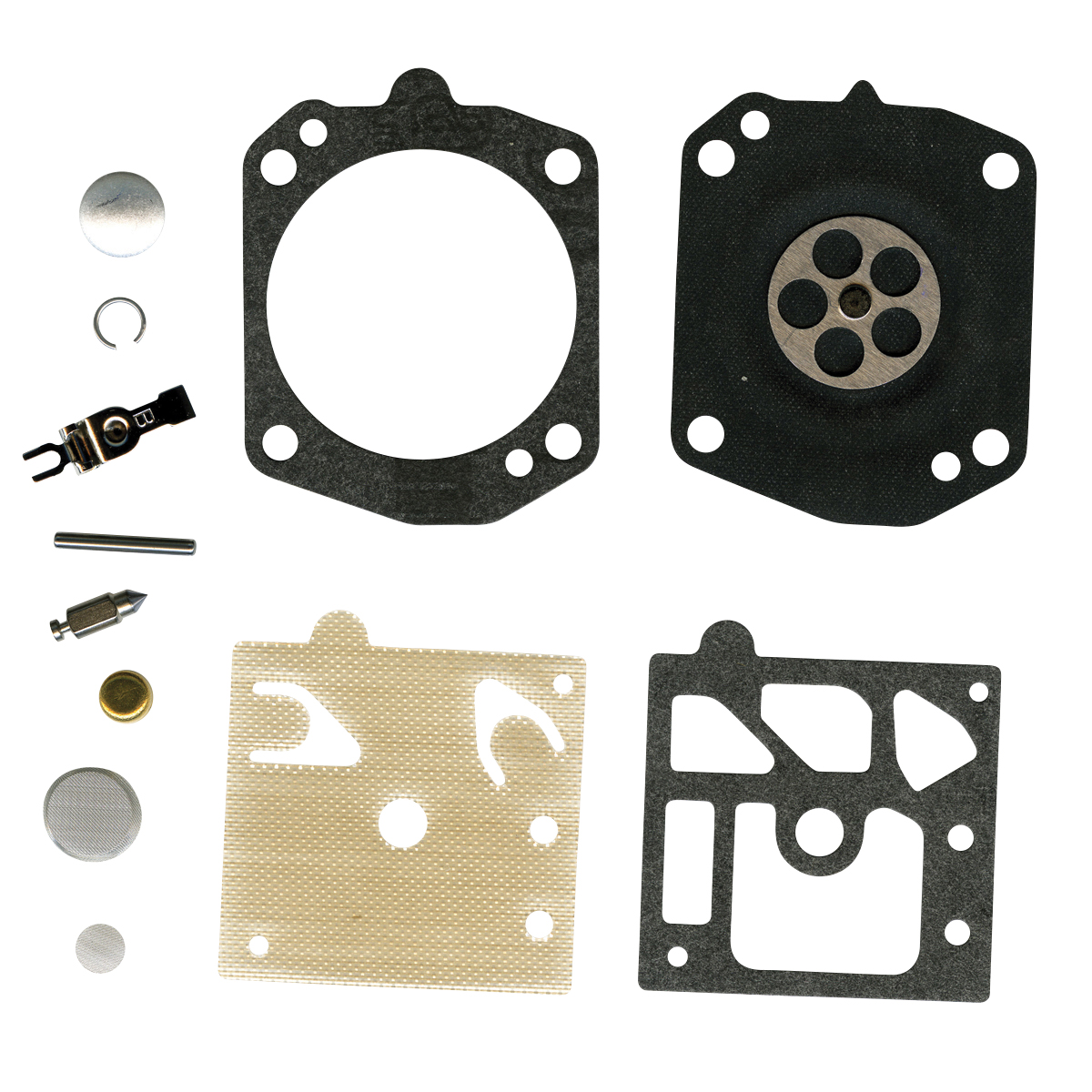 Genuine Repair Kit – Walbro