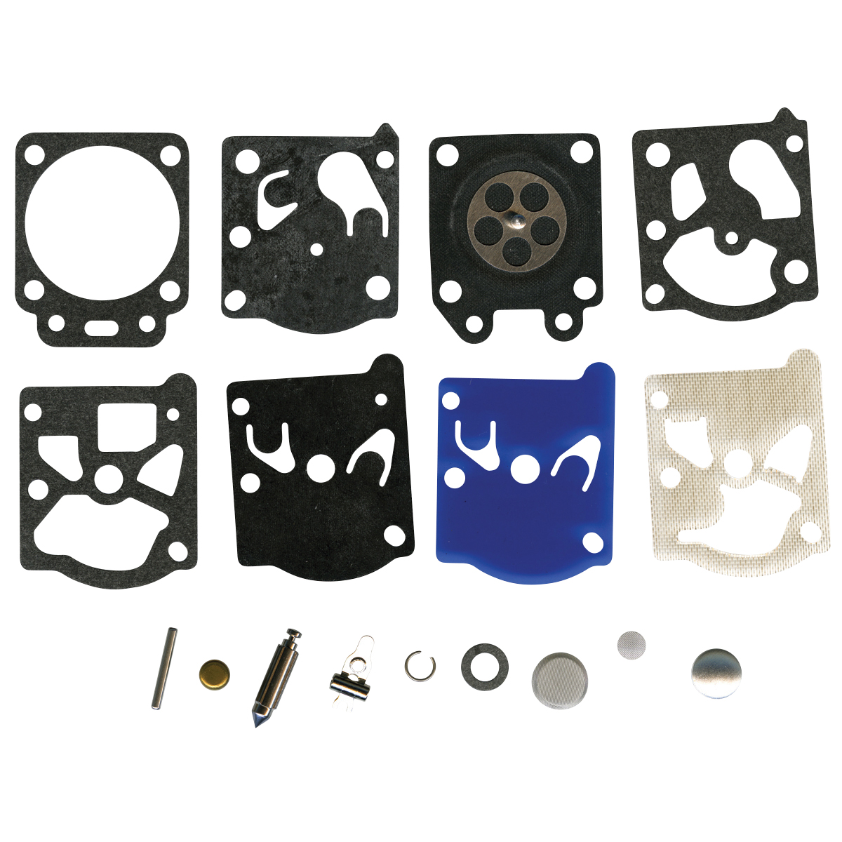 Genuine Repair Kit – Walbro