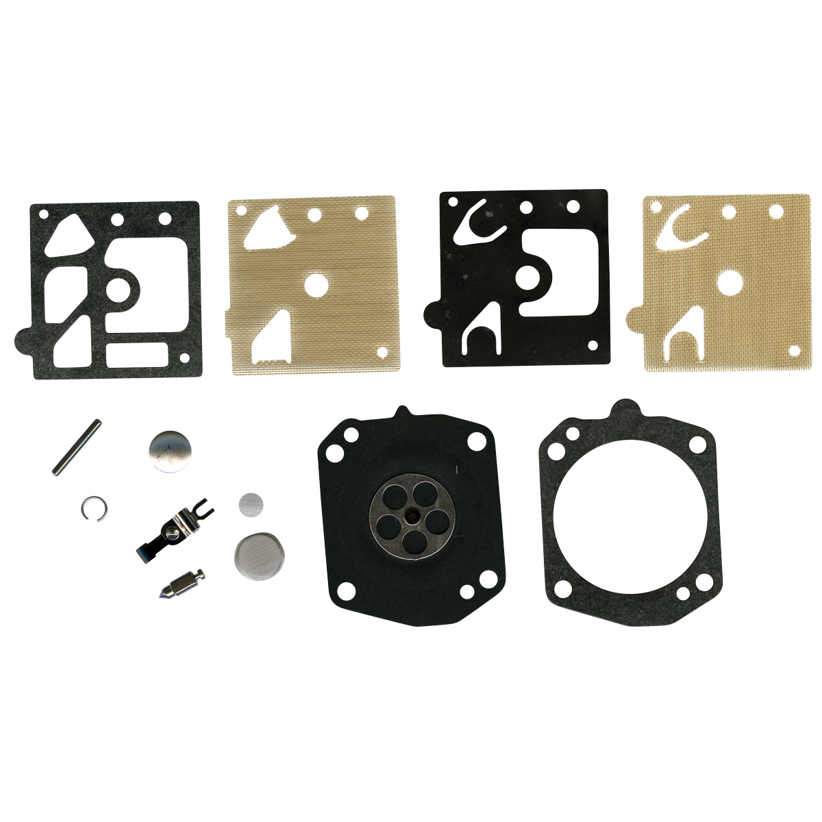 Genuine Repair Kit – Walbro