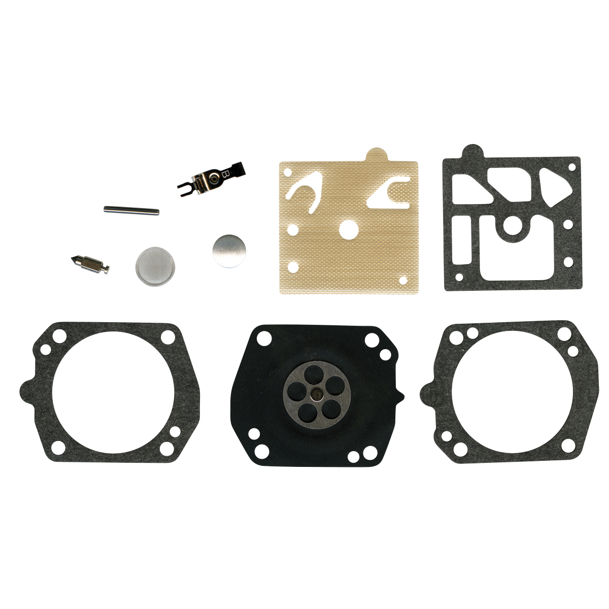 Genuine Repair Kit – Walbro