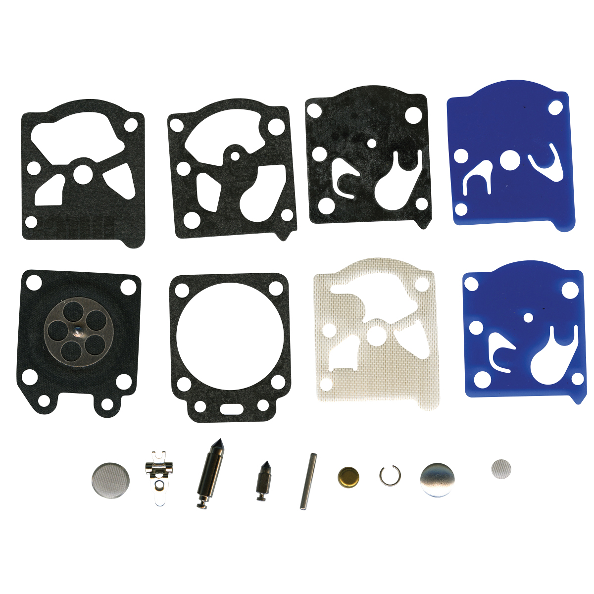 Genuine Repair Kit – Walbro