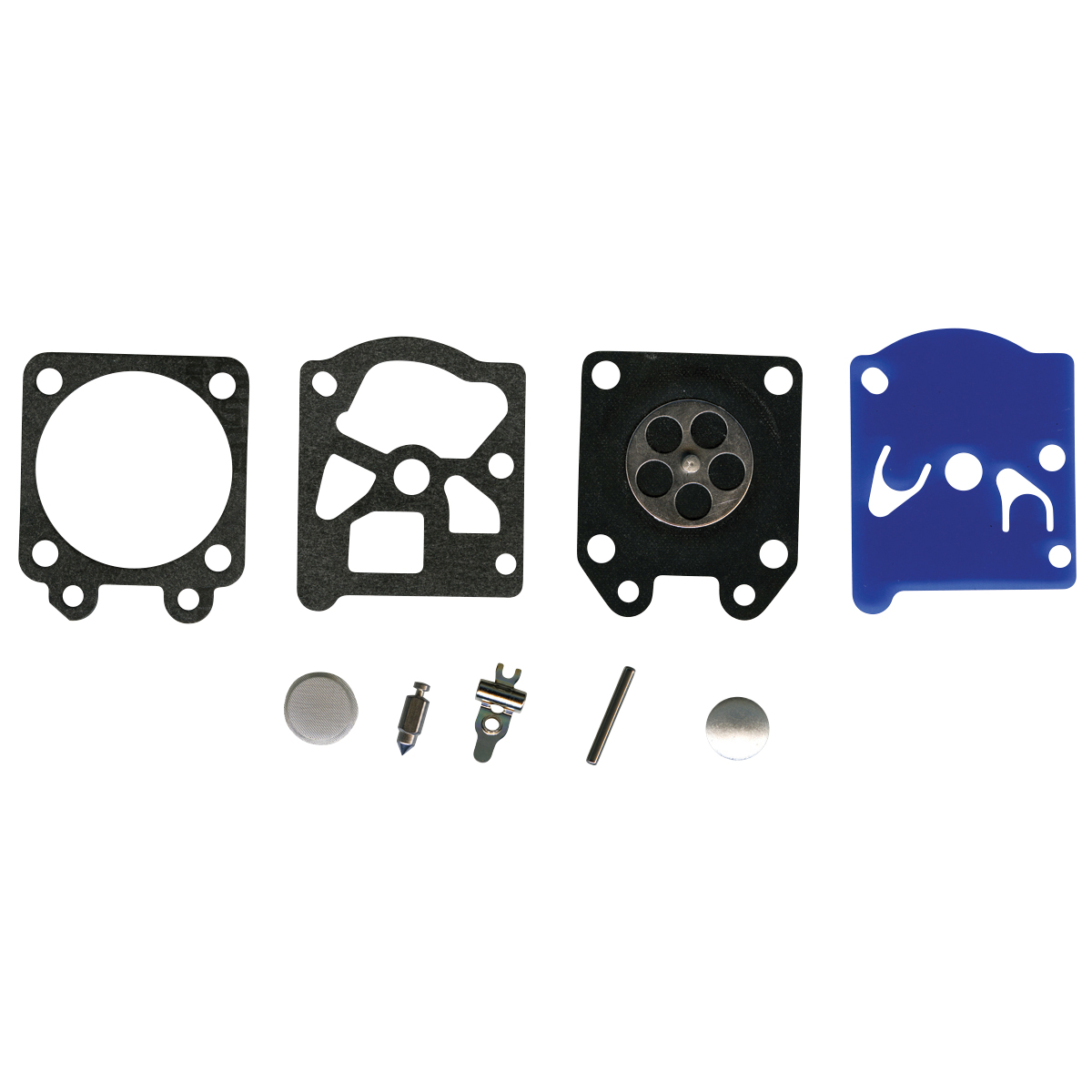 Genuine Repair Kit – Walbro