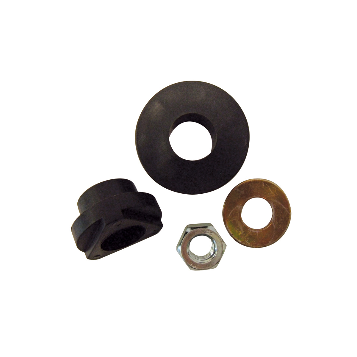 Kwik Load Trimmer Head – Adapter Kit for Stihl