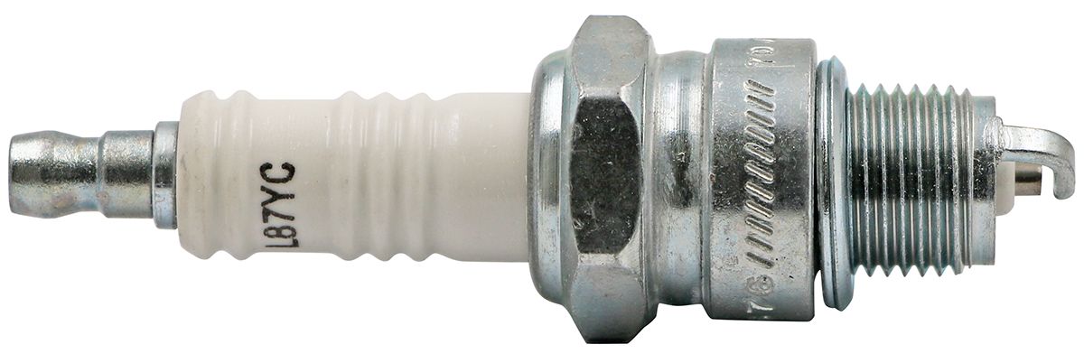 Champion Spark Plug – 4 Pack L87YC