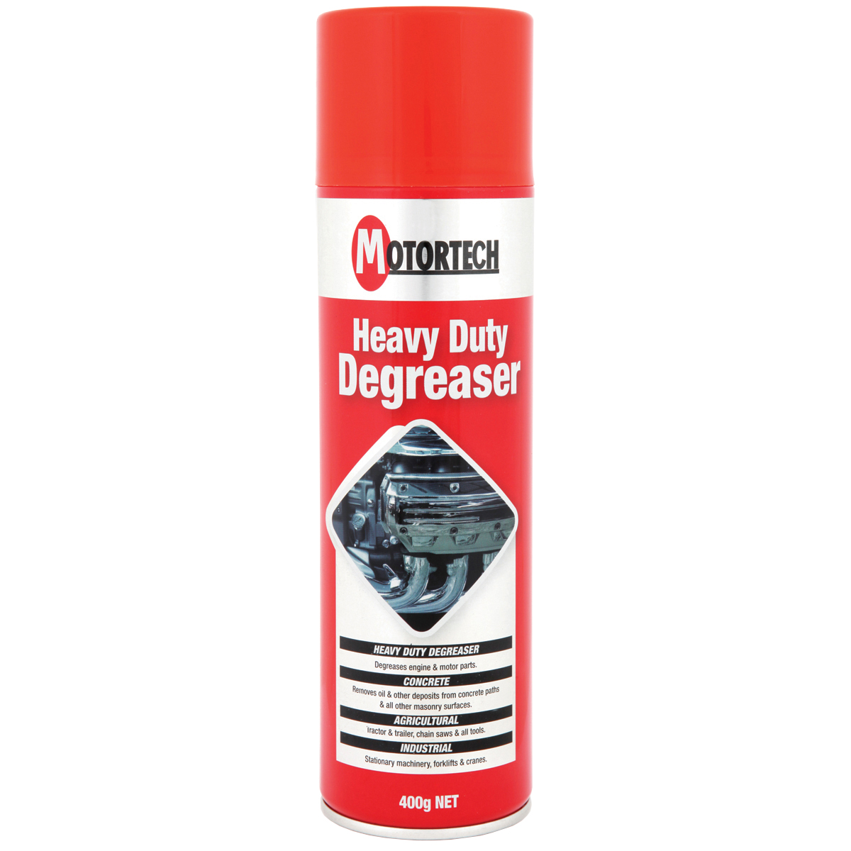 Degreaser
