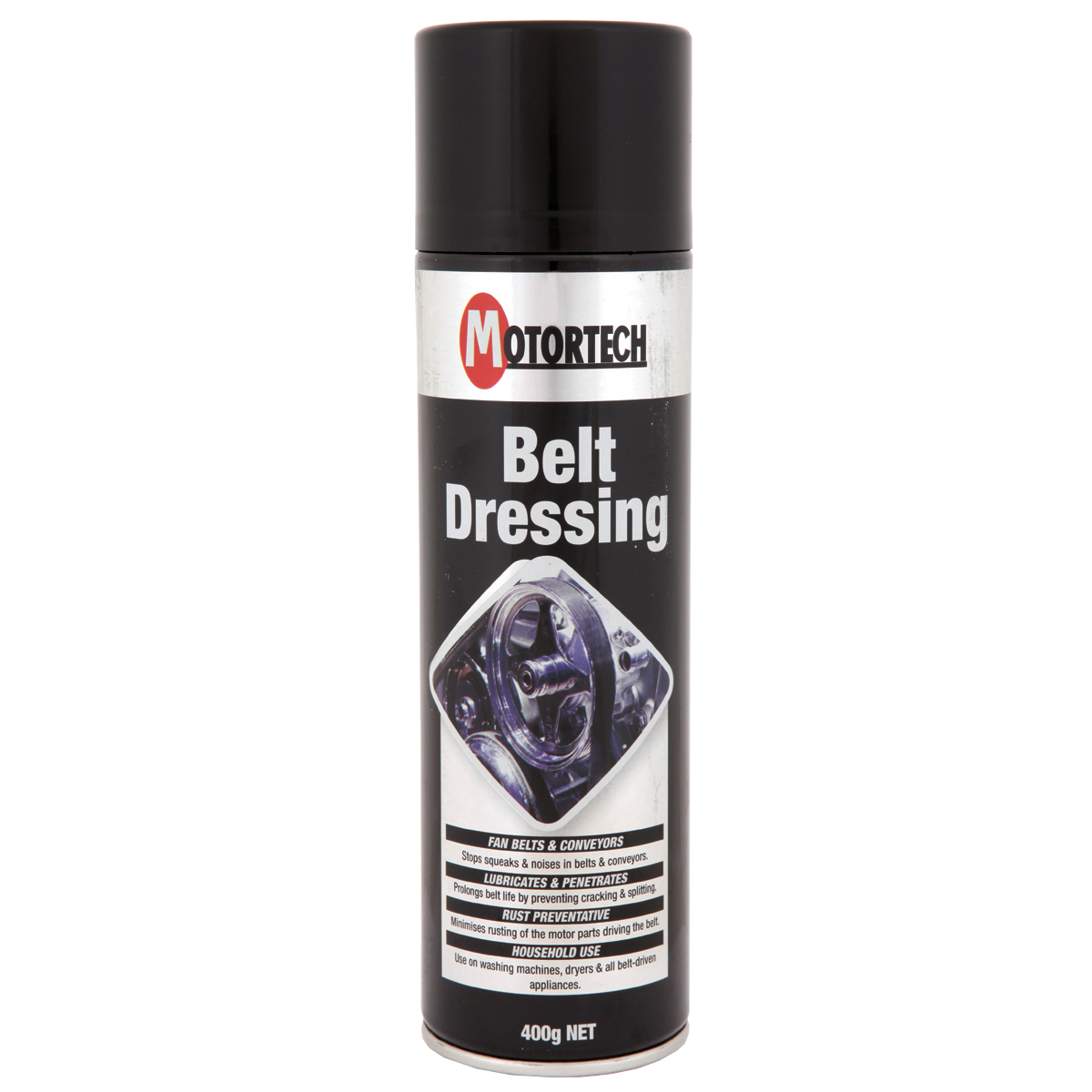 Belt Dressing
