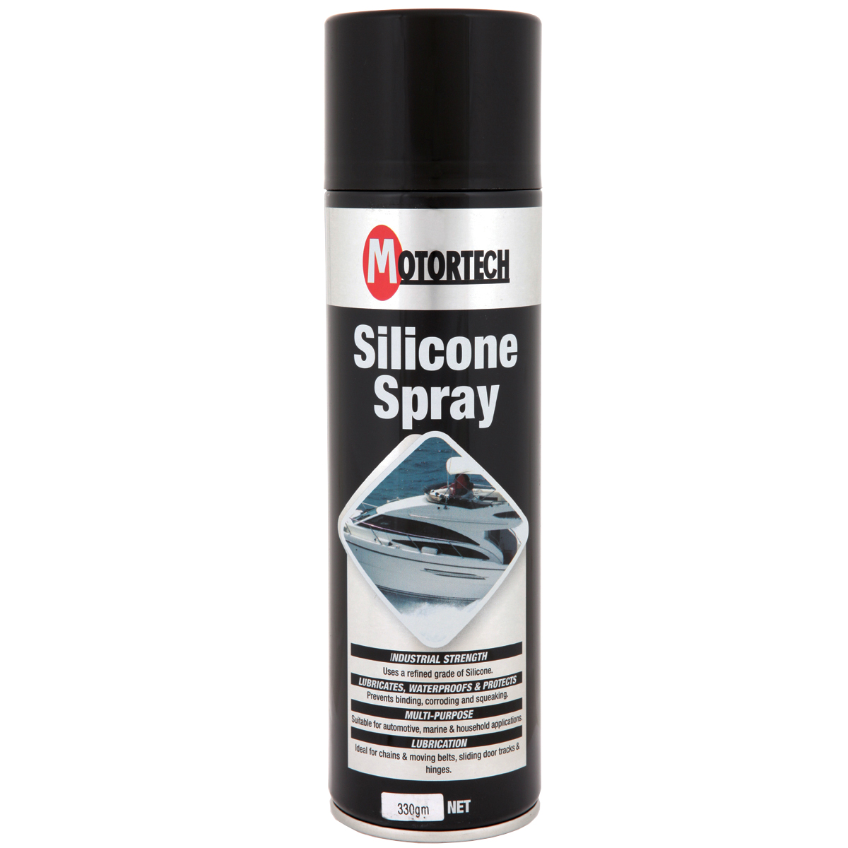 Silicone Spray