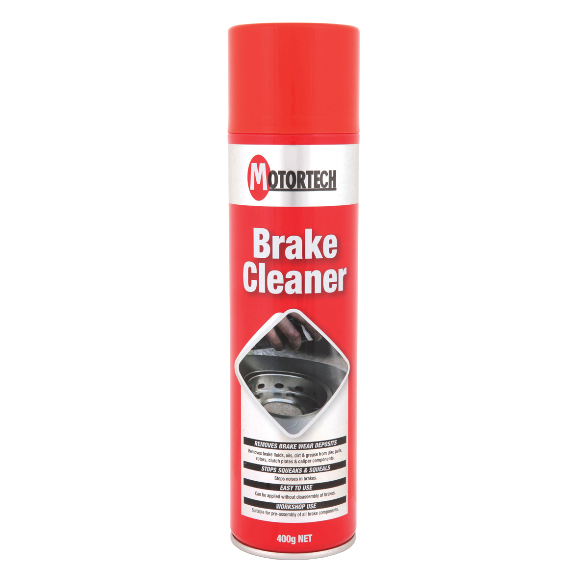 Brake Cleaner