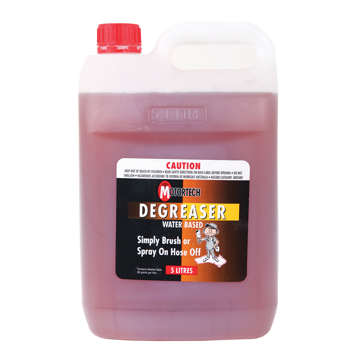 Degreaser