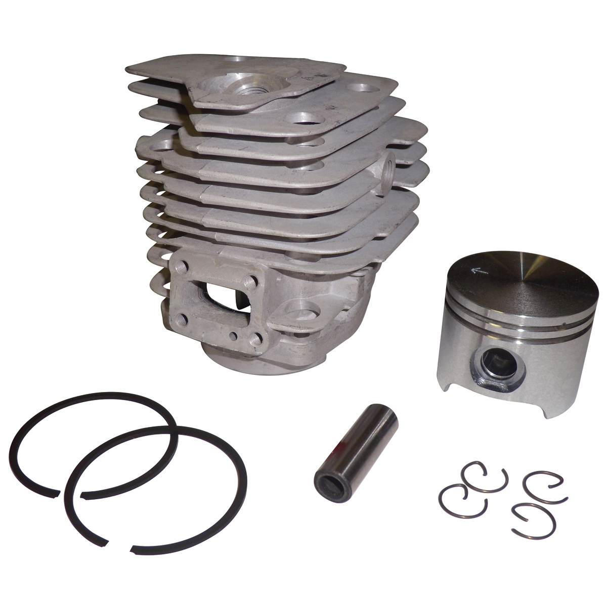 Cylinder Assembly PA0010