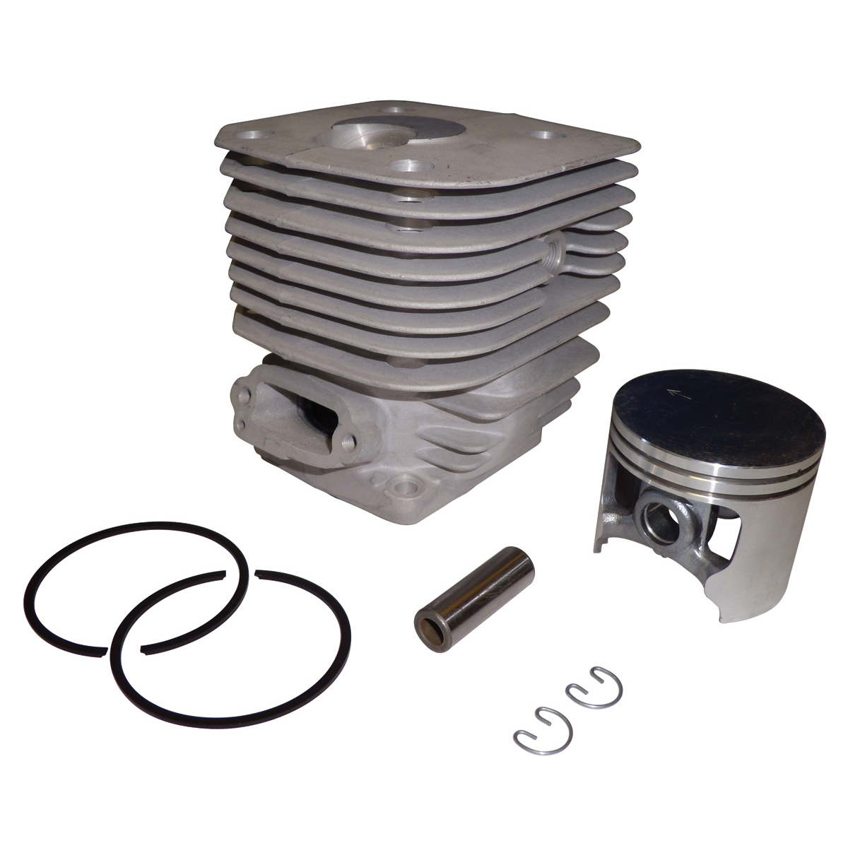 Cylinder Assembly PA0011