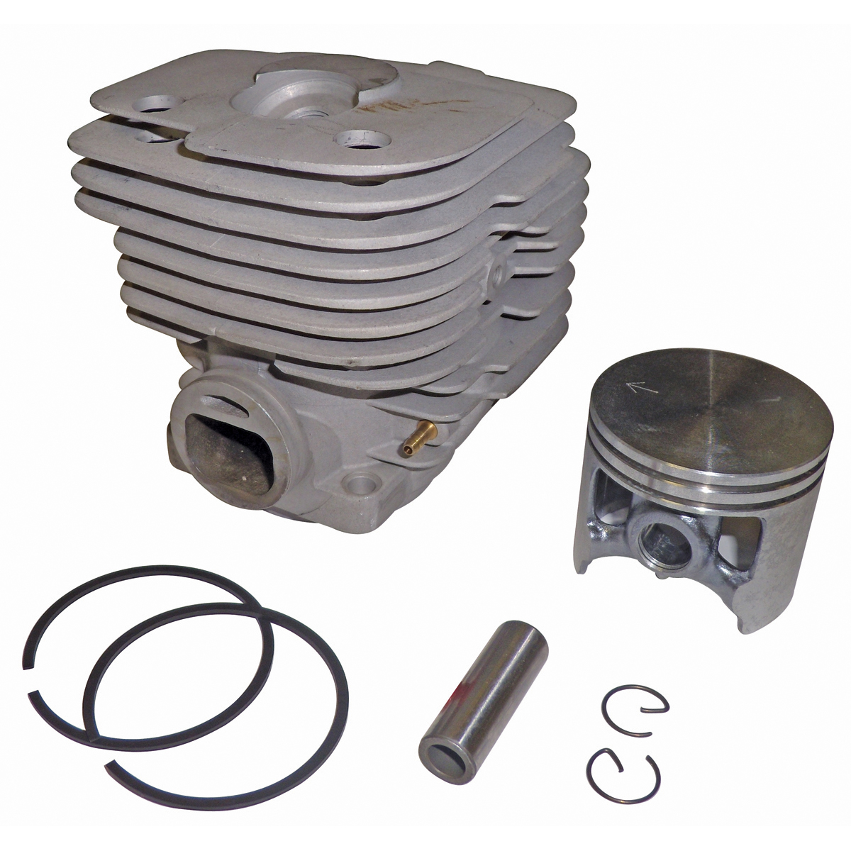 Cylinder Assembly PA0016