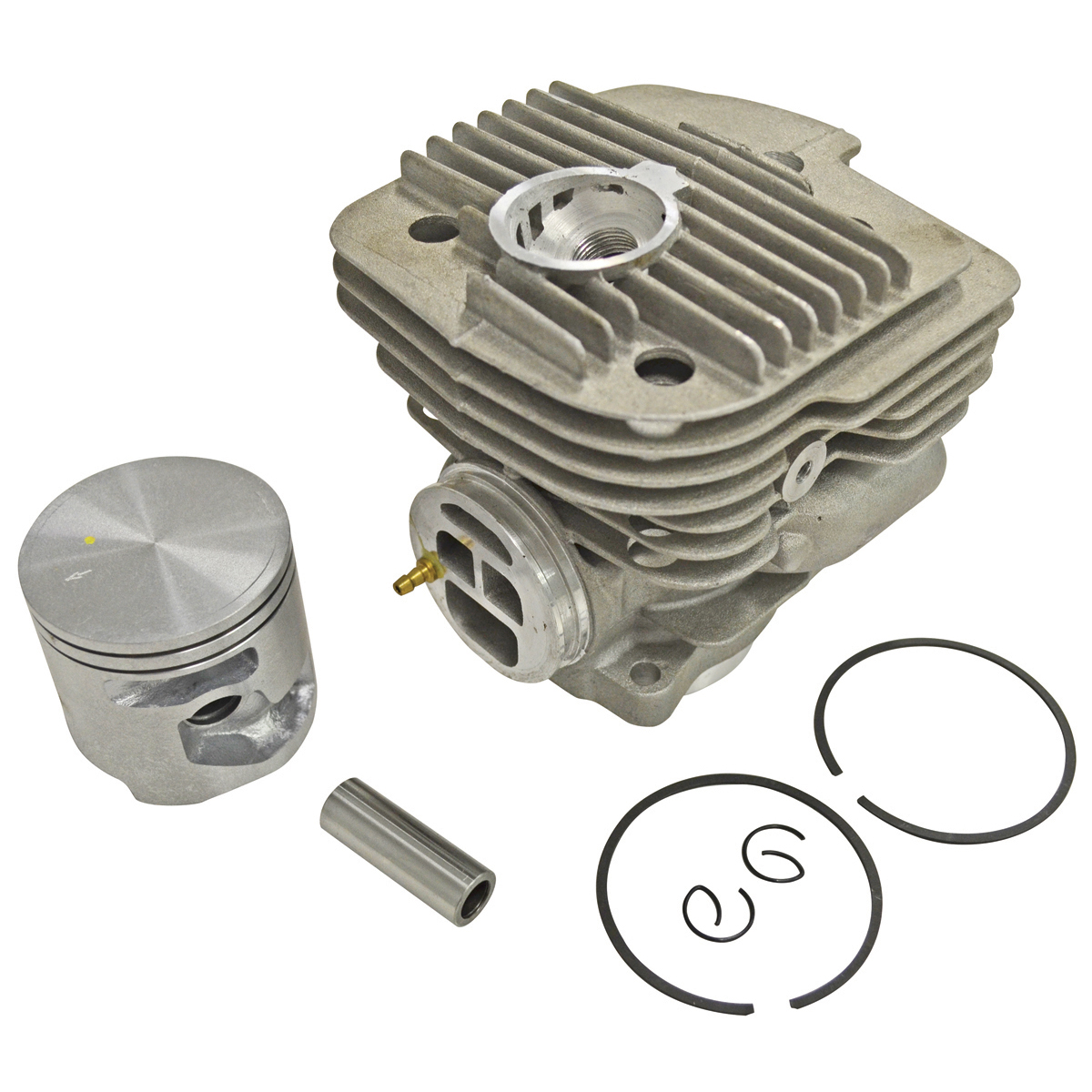 Cylinder Assembly – K960/K970