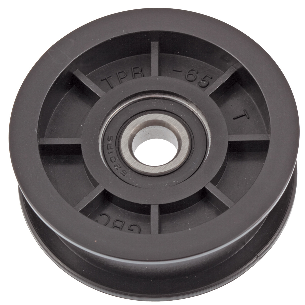 Pulley