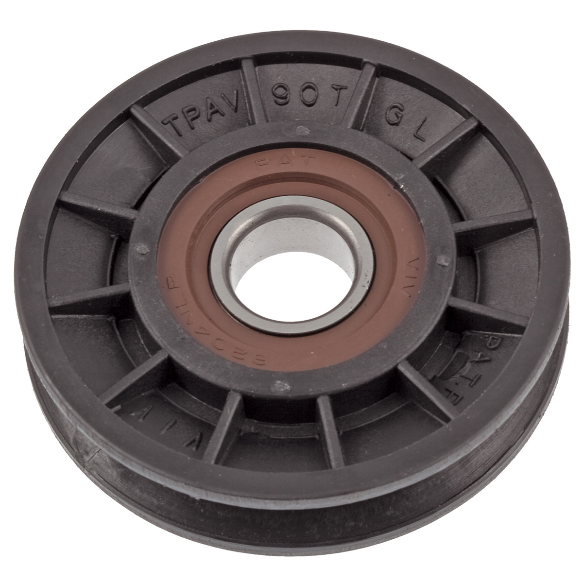V-Belt Pulley