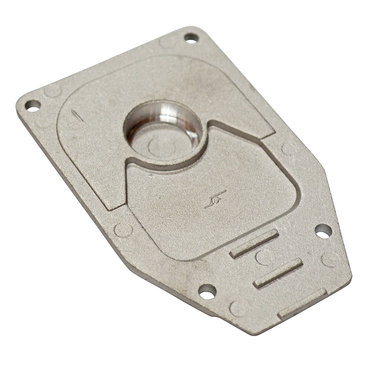 Case Cover – suits pole saw & hedge trimmer attach
