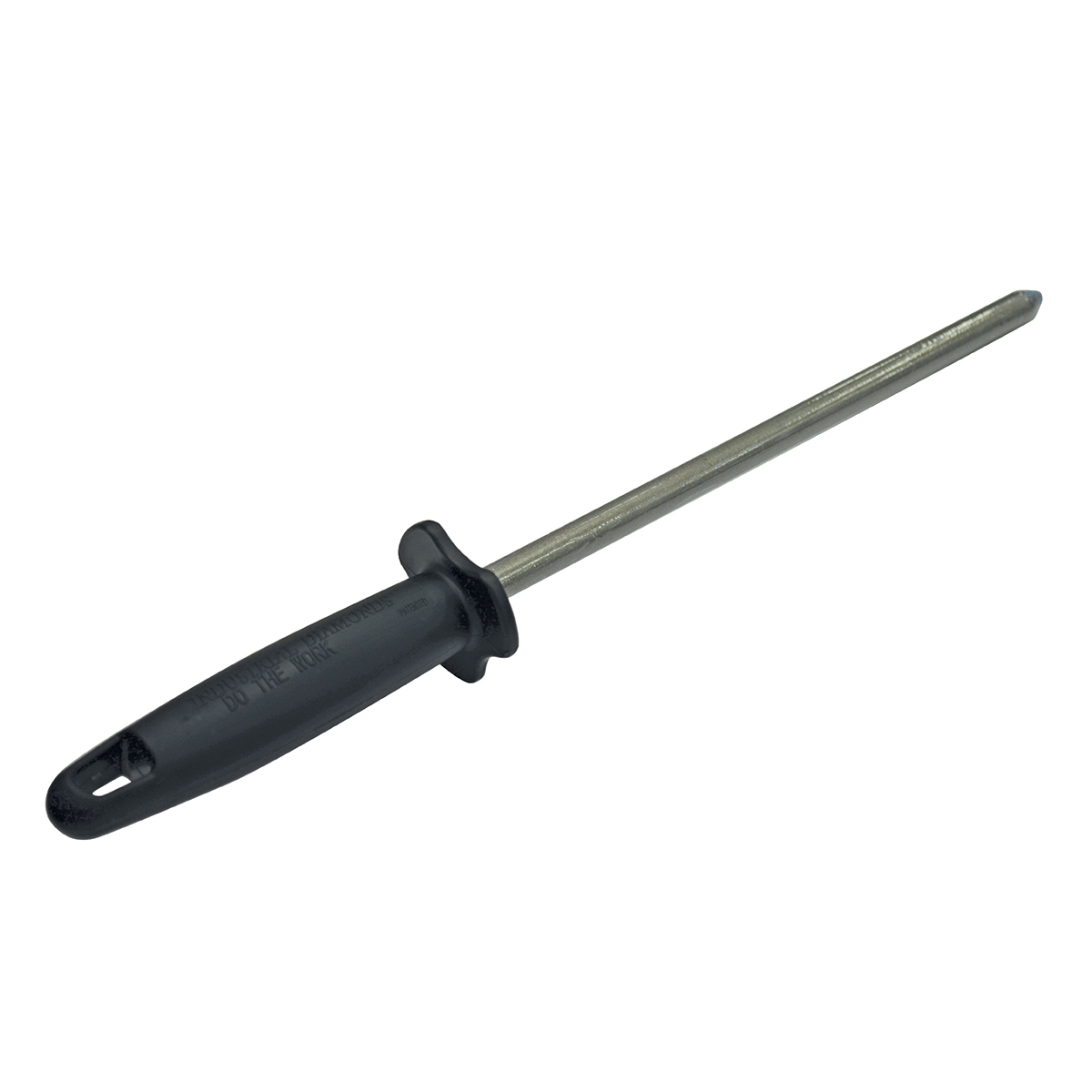 Eze-Lap Diamond Round Shaft – Fine