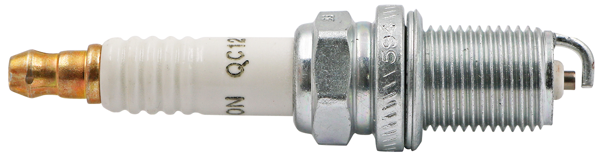 Champion Spark Plug – 4 Pack QC12YC