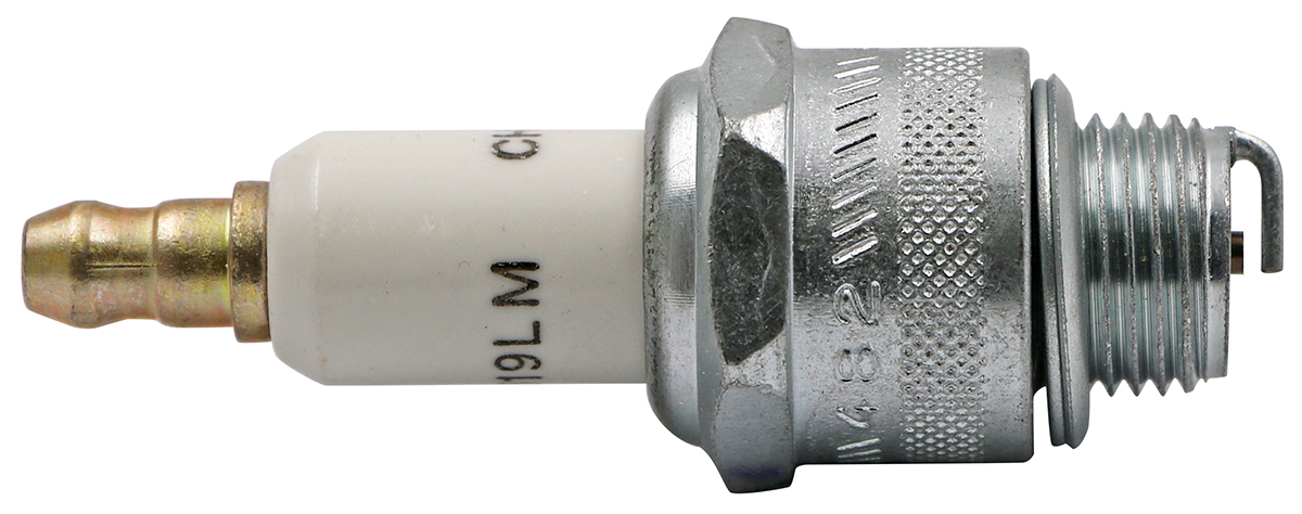 Champion Spark Plug – 4 Pack