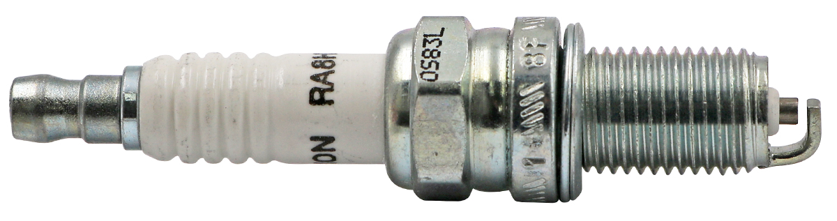 Champion Spark Plug – 4 Pack