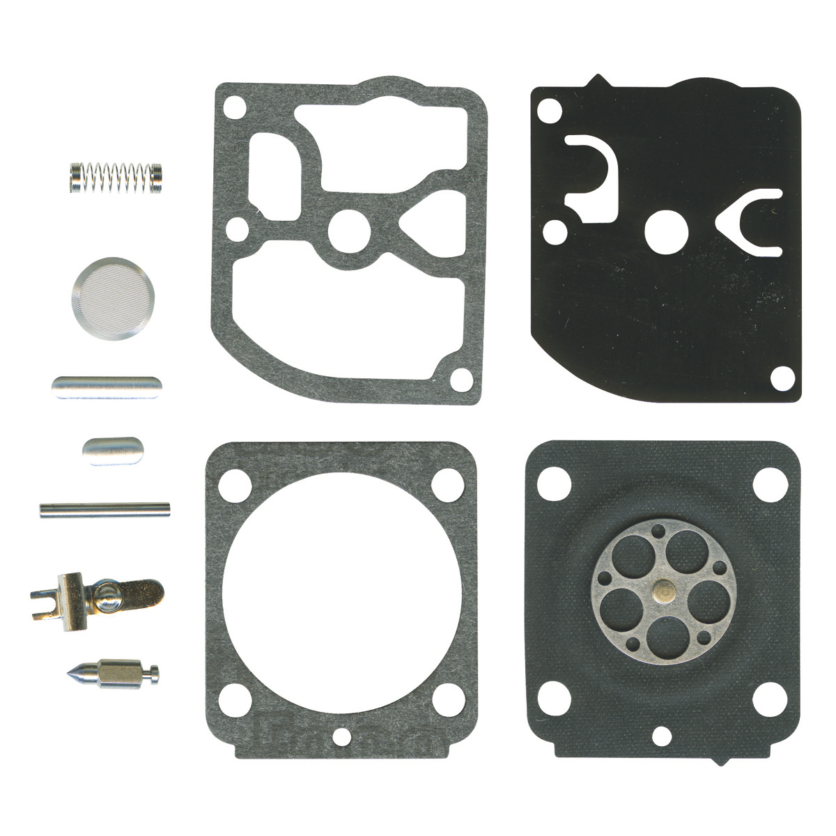 Genuine Carburettor Rebuild Kit – Zama RB-100