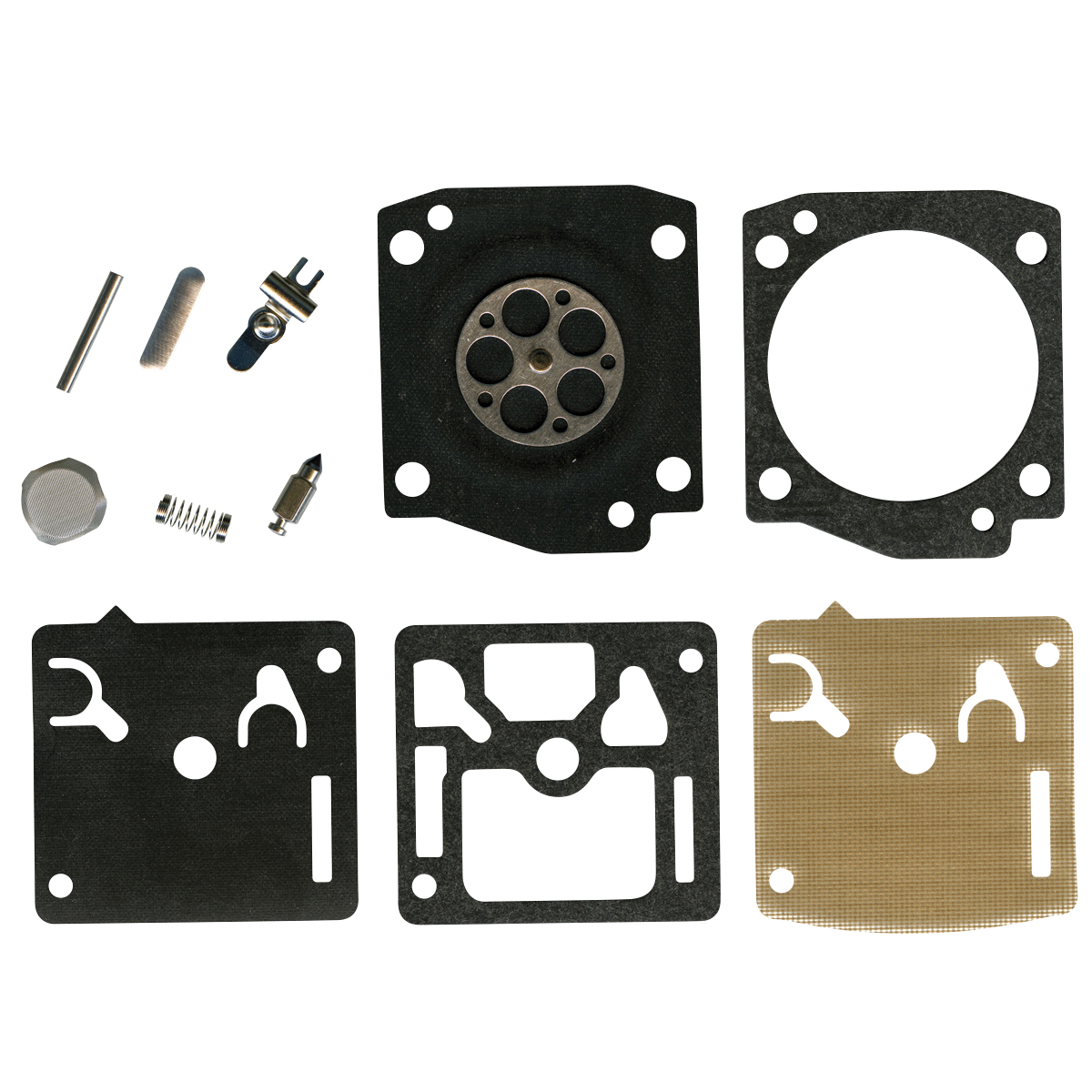 Genuine Carburettor Rebuild Kit – Zama RB-101